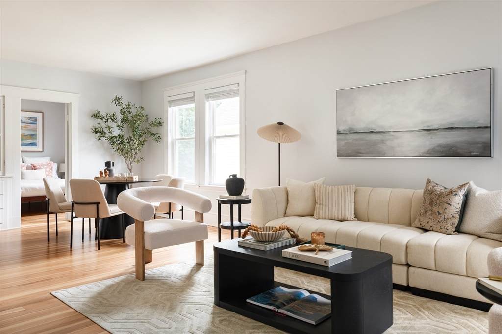 128 Thorndike Street - Photo 1