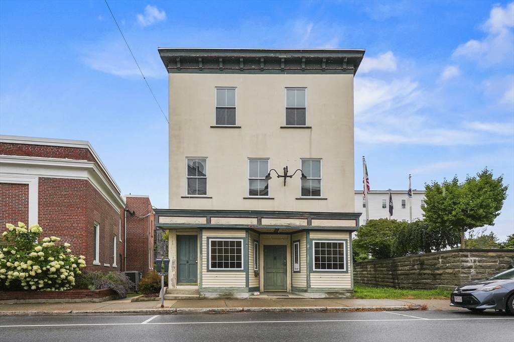 98 Exchange Street - Photo 1