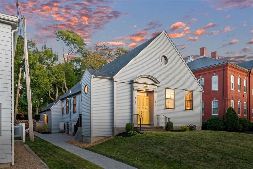 132 Elm Street - Photo 1