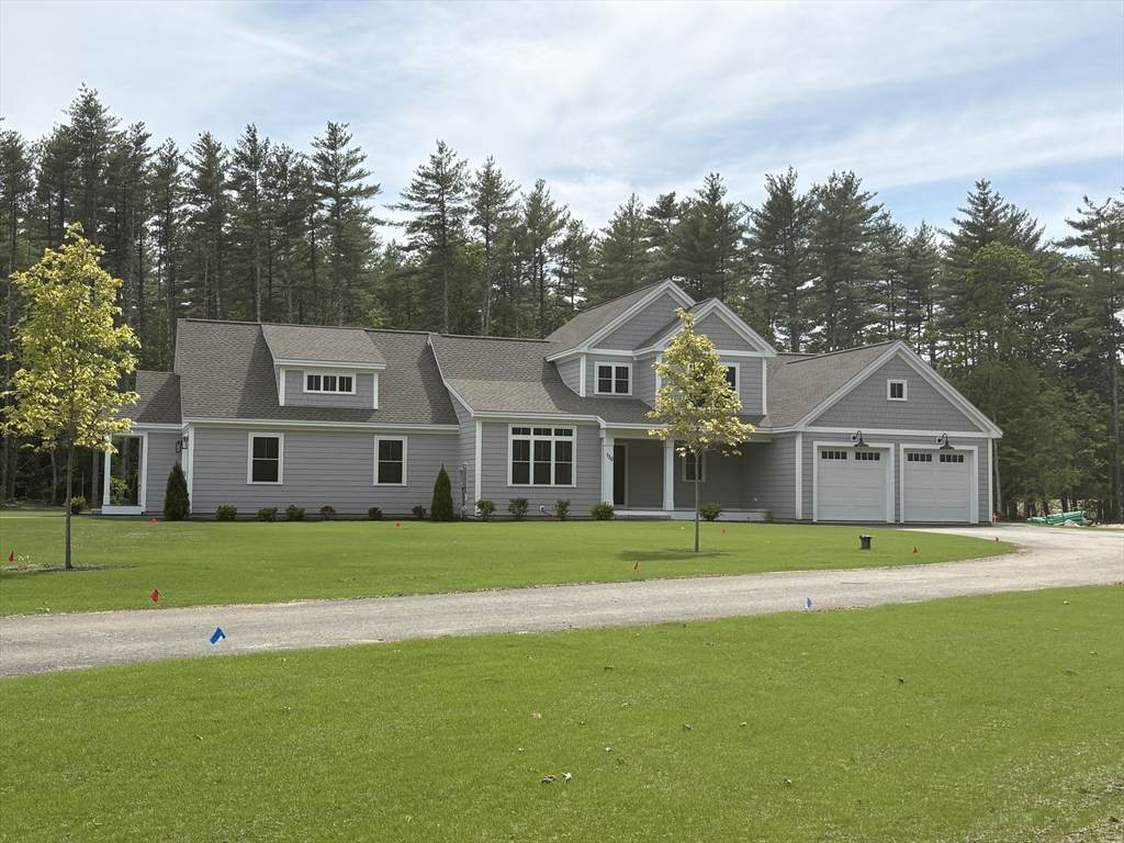 150 County - Photo 1