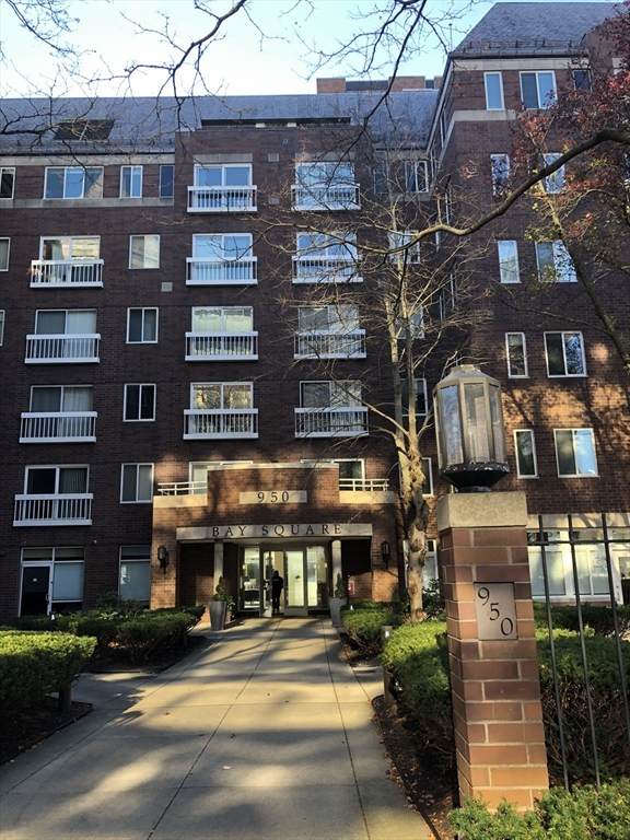 950 Massachusetts Ave. - Photo 1