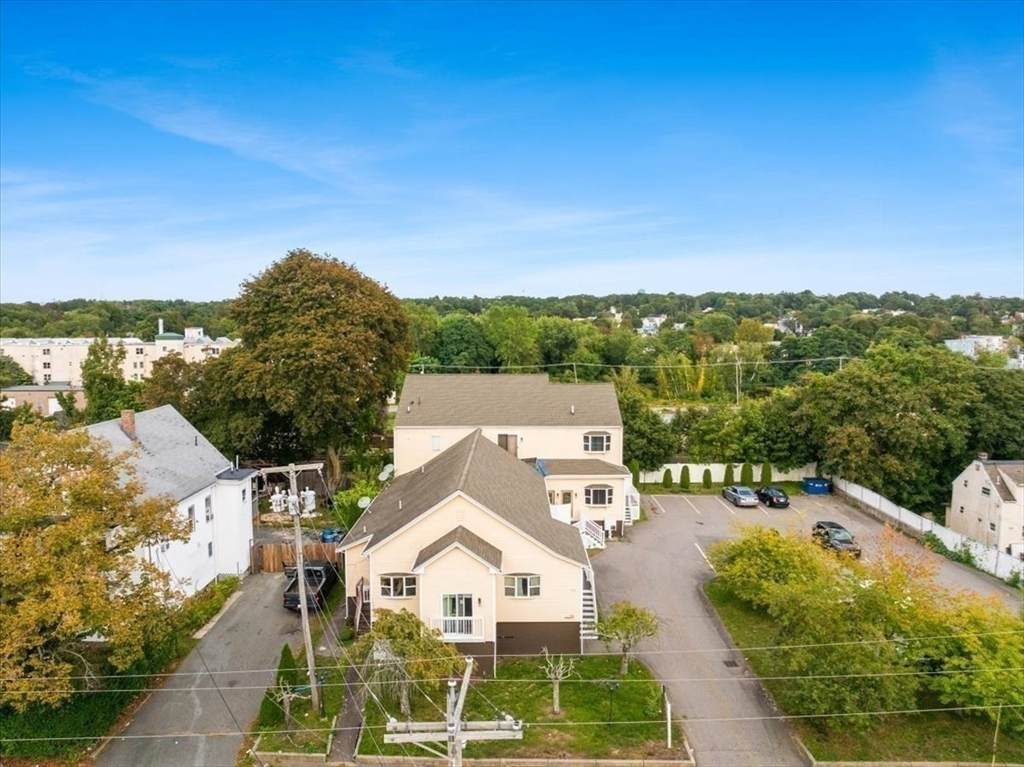 731 N Montello St - Photo 1