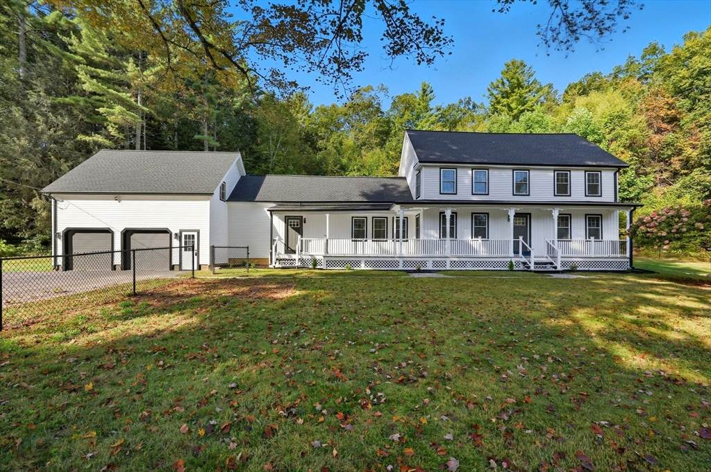 75 Lead Mine Rd - Photo 1