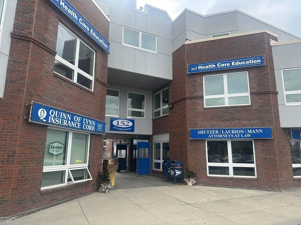 152 Lynnway - Photo 1