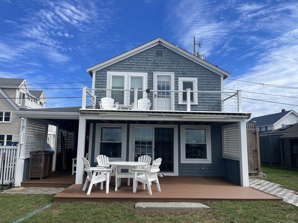 80 Lighthouse Rd. Winter Rental - Photo 1