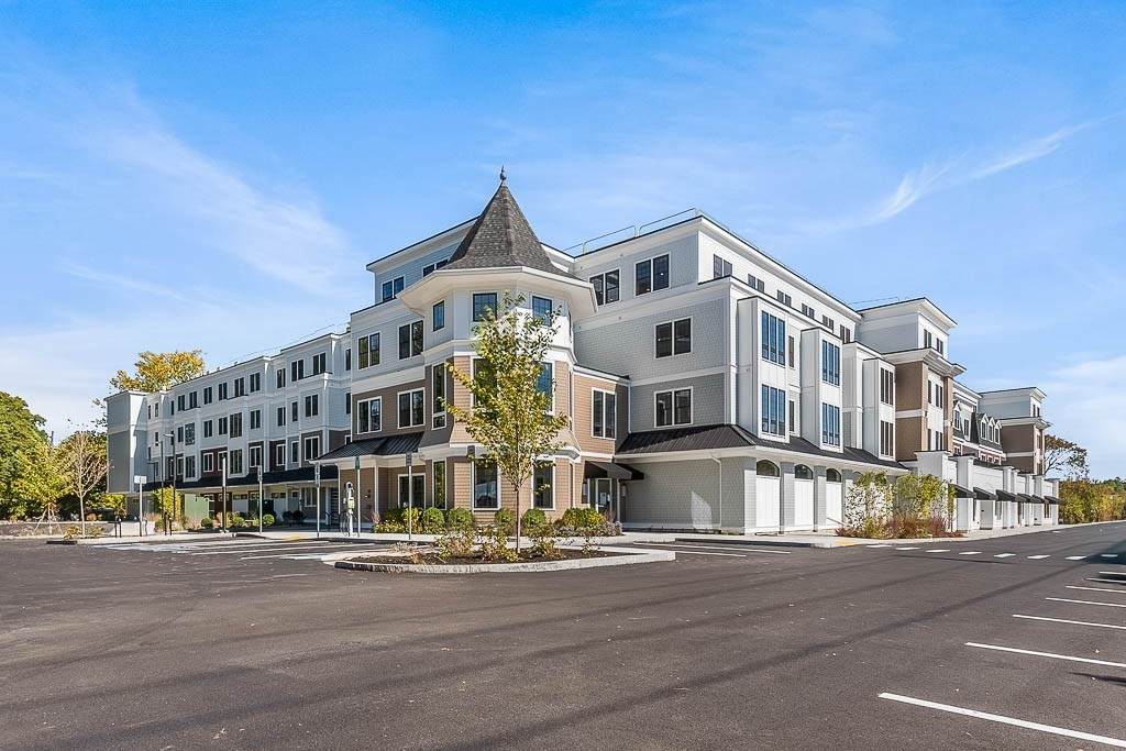 22 Everett St - Photo 1