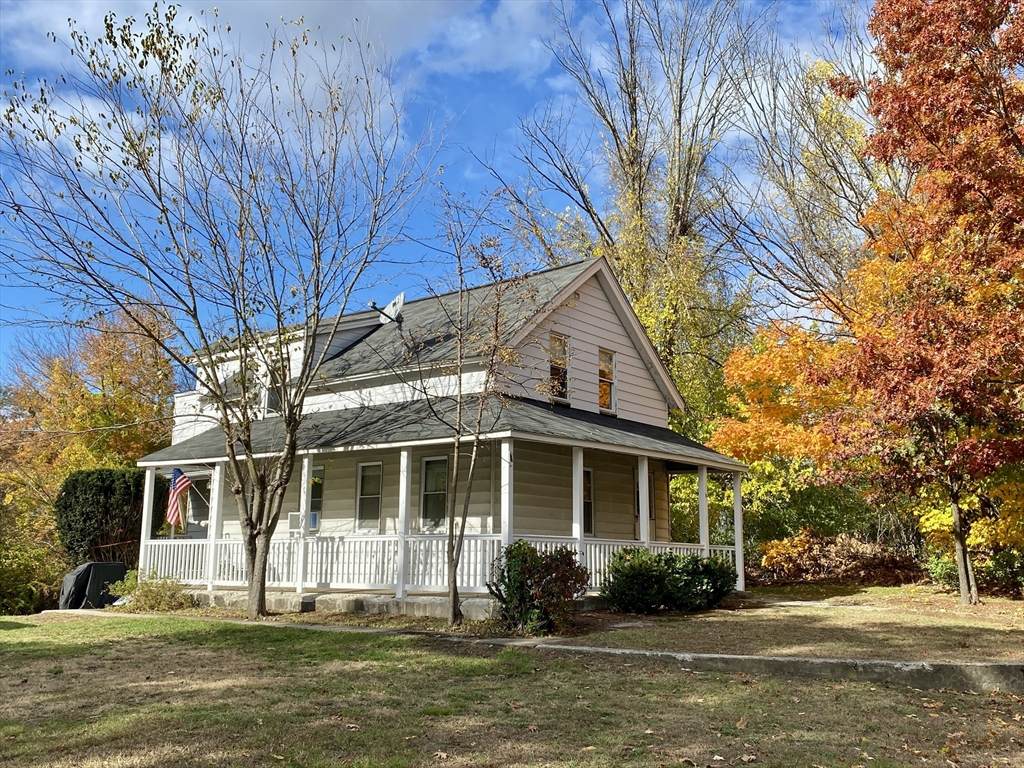 70 Higley Road - Photo 1