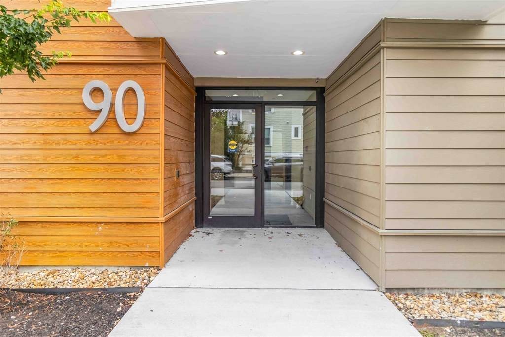 90 Antwerp - Photo 1