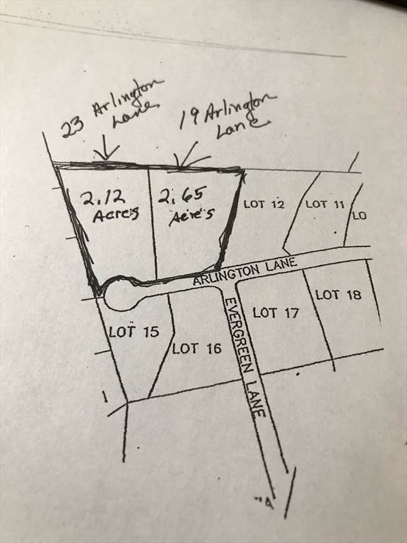 19 and 23 Arlington Lane - Photo 1