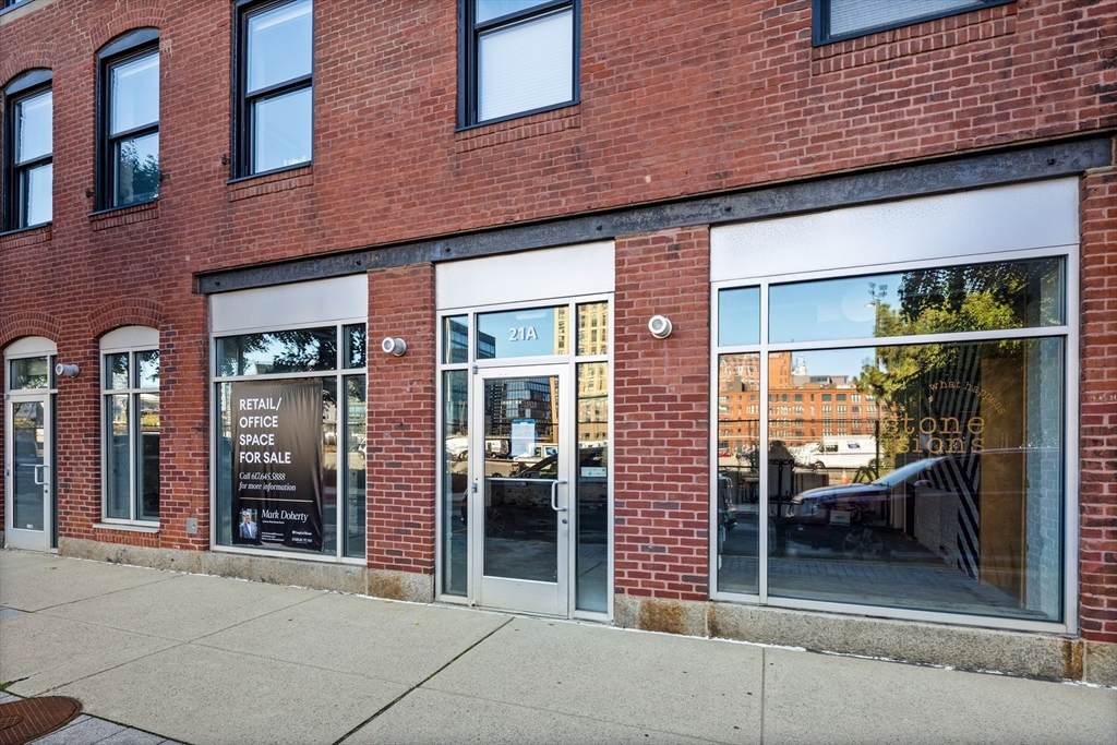 21 A Wormwood - Photo 1