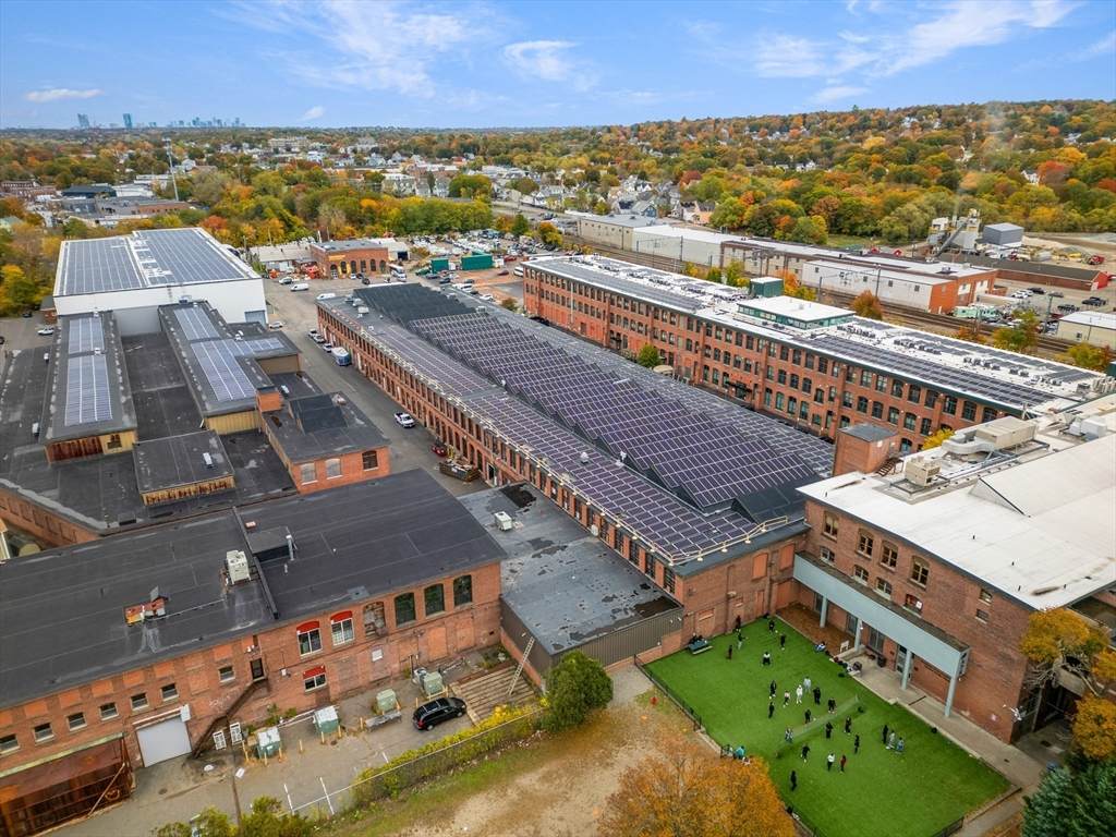 One Westinghouse Plaza - Photo 1