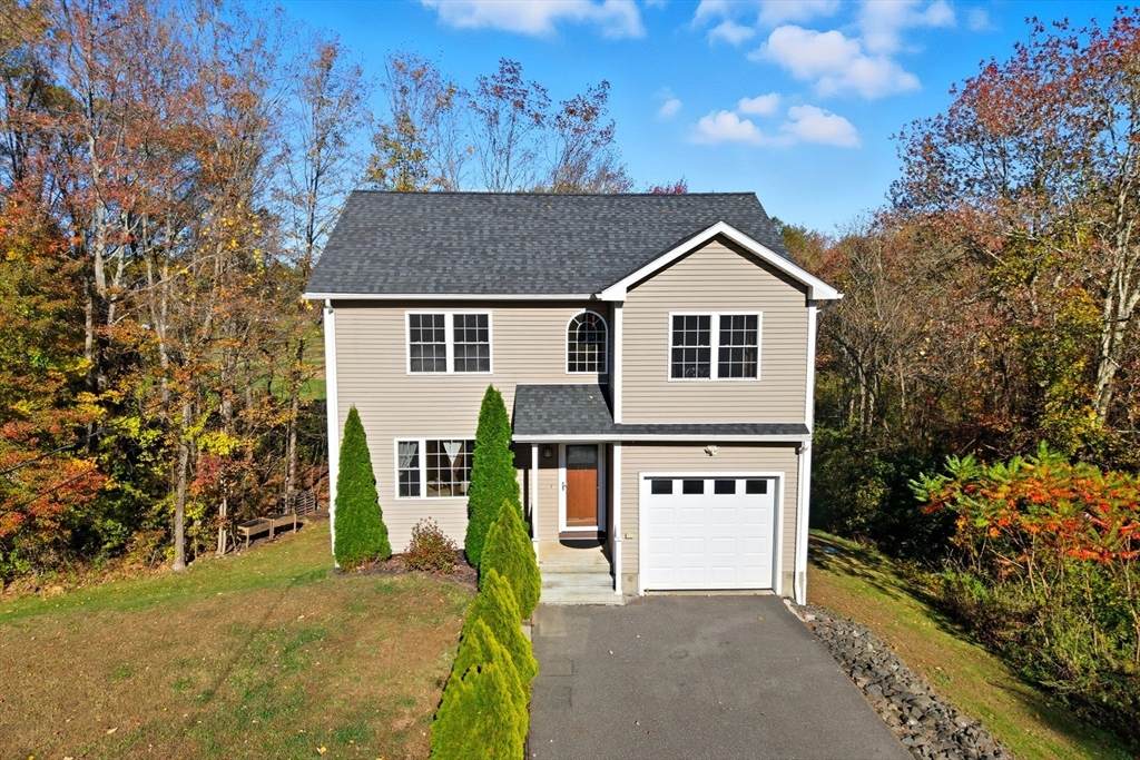 116 Granville Road - Photo 1