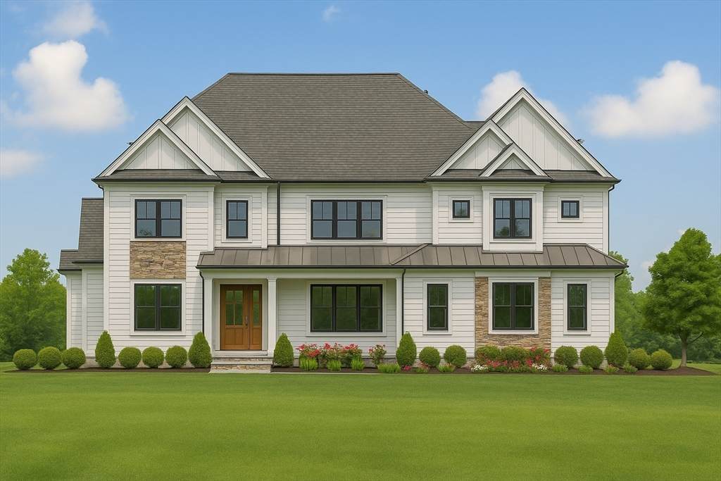 9 Cervelli Farm Dr - Photo 1