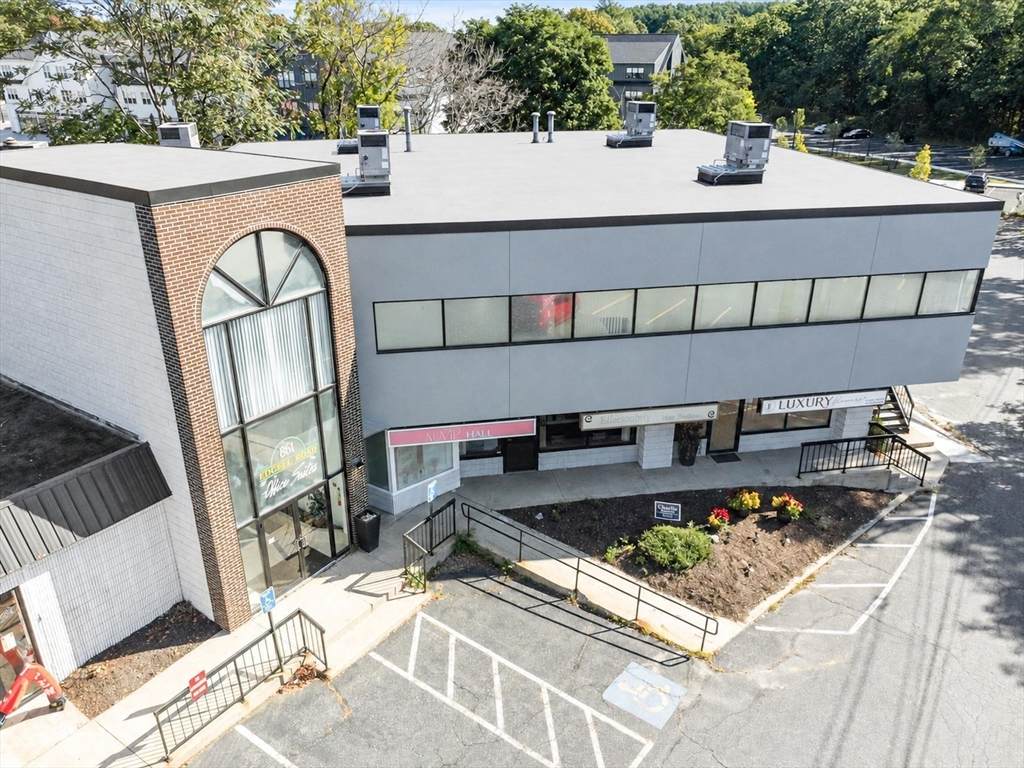 861 Edgell Road - Photo 1