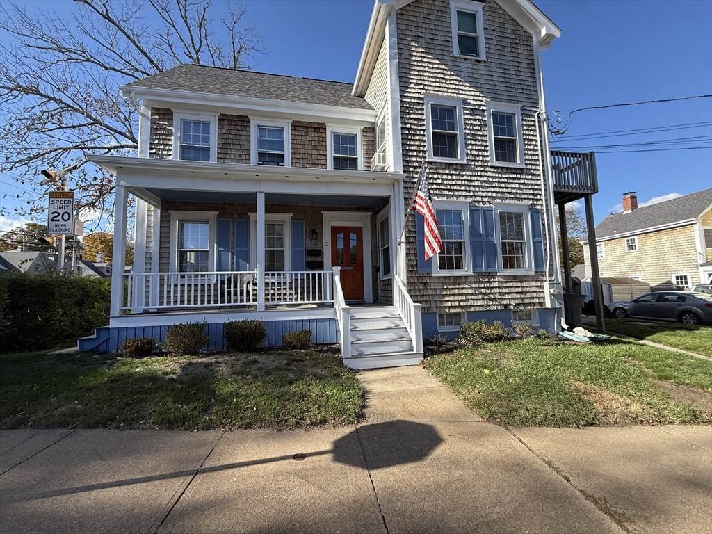 2 Fremont St - Photo 1