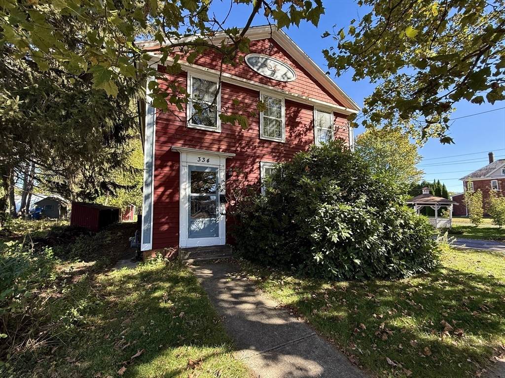 334 Elm Street - Photo 1