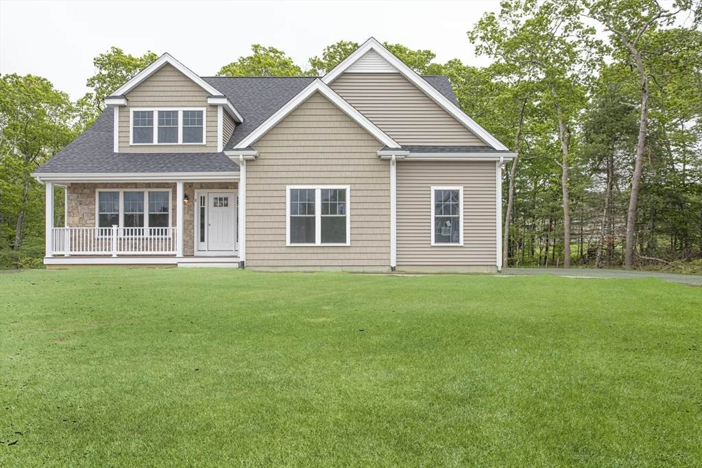 37 Metacomet Rd - Photo 1