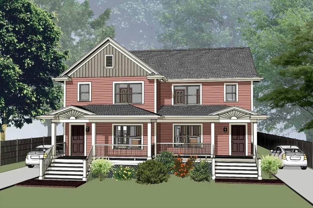 44 Bernard St - Photo 1