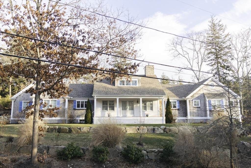 4 Wing Blvd - Photo 1