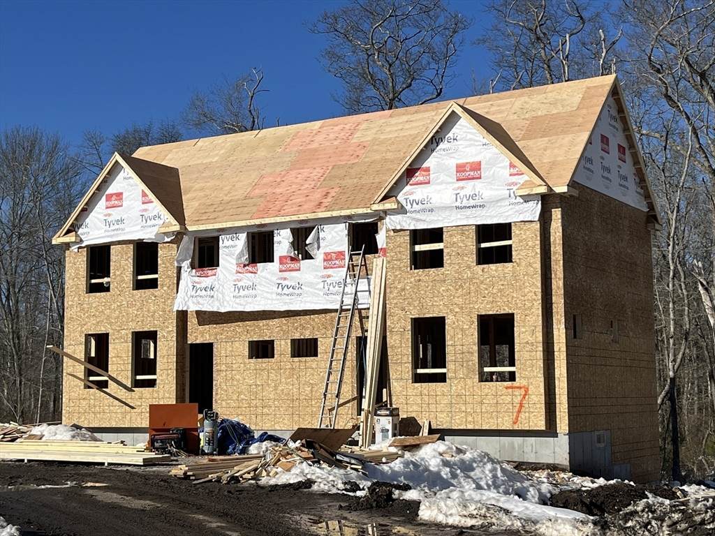 1 Cedarbrook - Photo 1