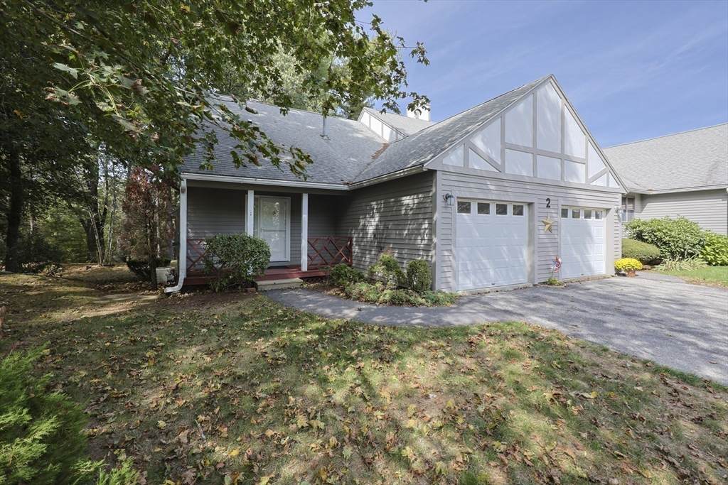 2 Victoria Dr - Photo 1