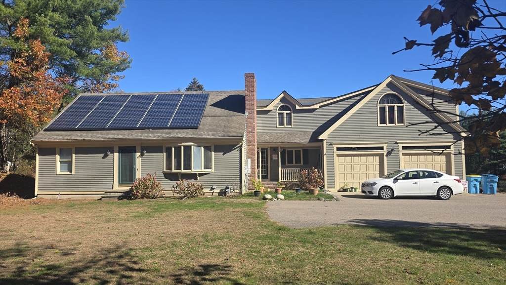 64 Village St - Photo 1