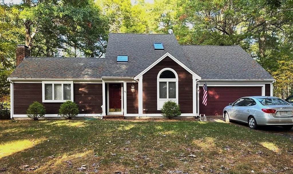 46 Foxworth Lane - Photo 1