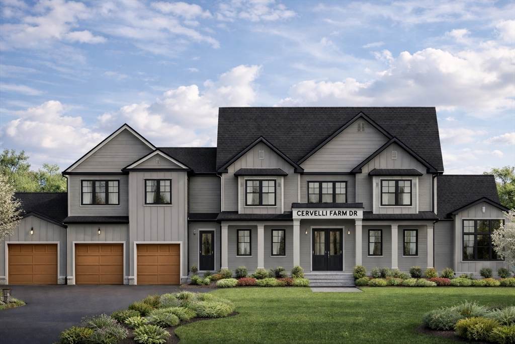 23 Cervelli Farm Dr - Photo 1