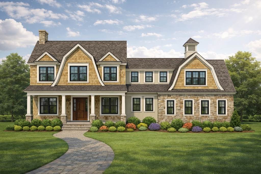 51 Cervelli Farm Dr - Photo 1
