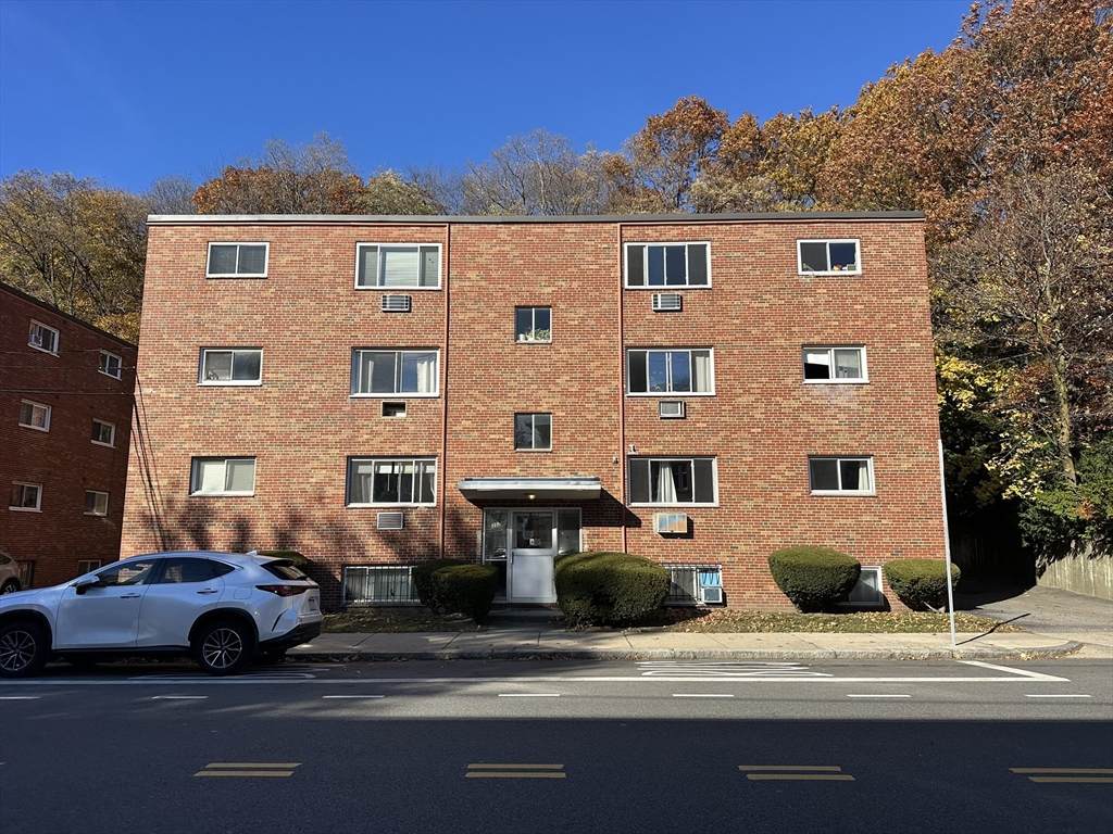 357 Faneuil St - Photo 1