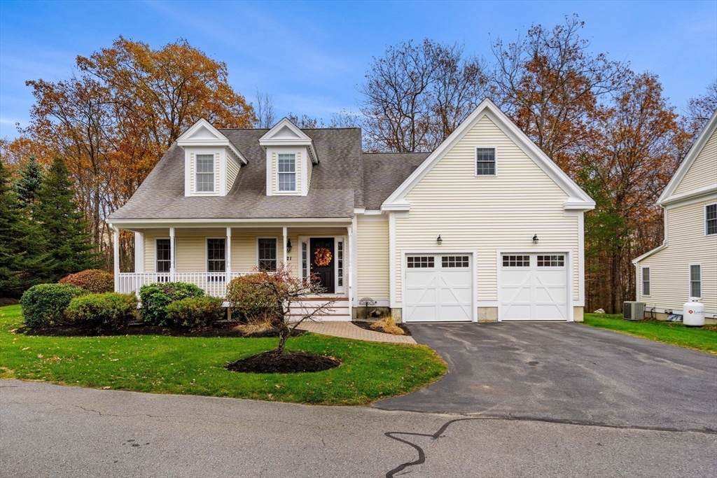 21 Magnolia Ln - Photo 1