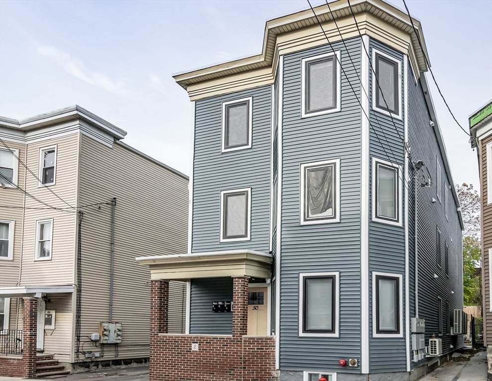 50 Maverick Street - Photo 1