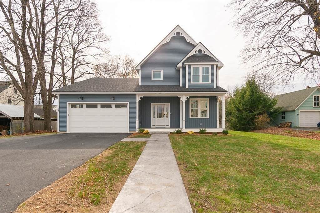 10 Pleasant St - Photo 1