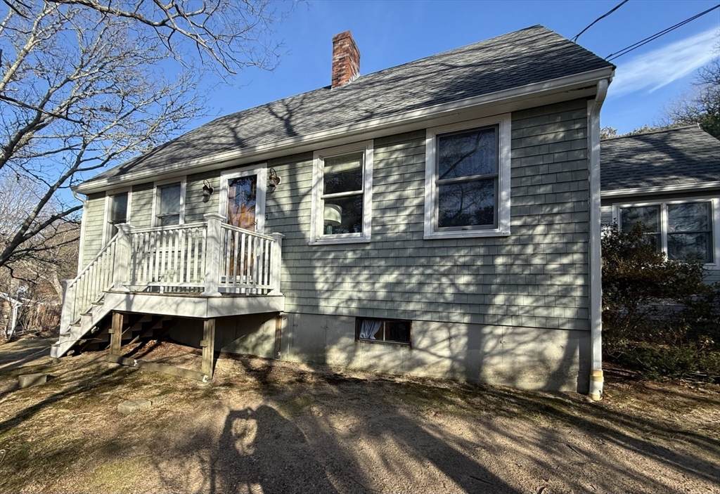 150 Herring Pond Rd. - Photo 1