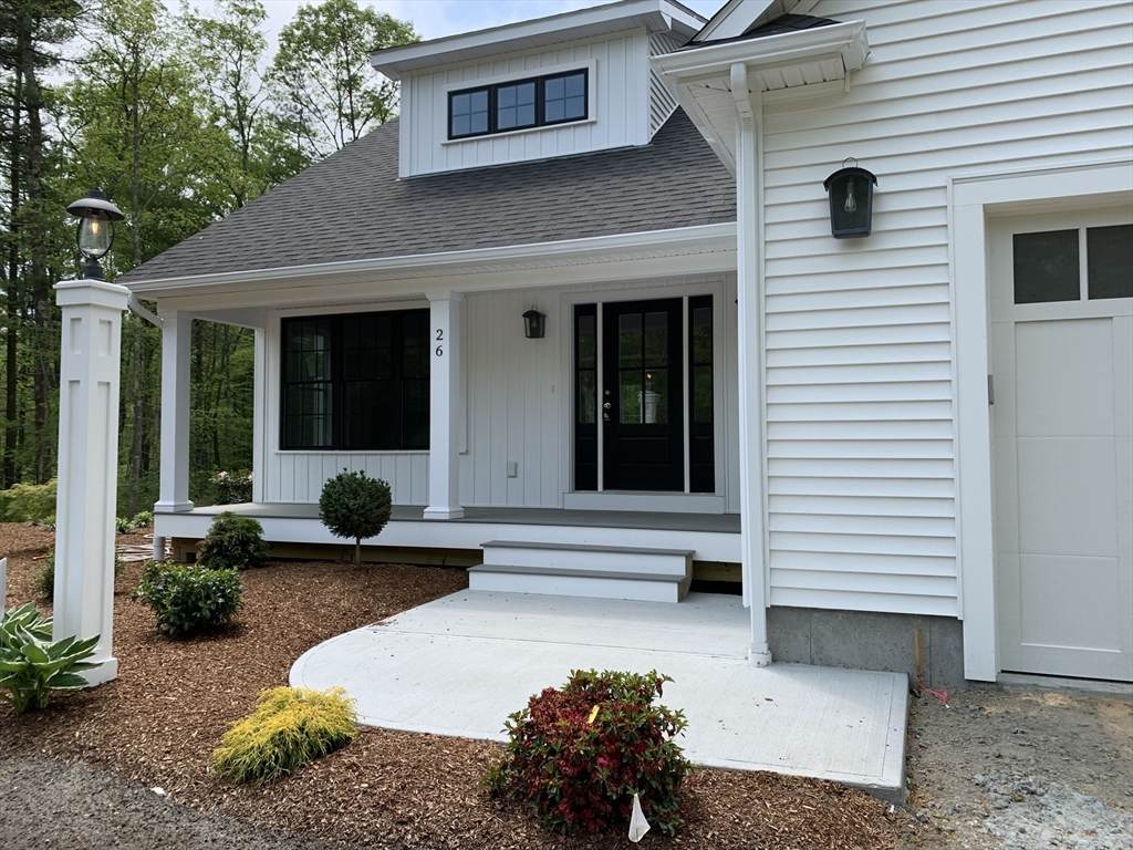 45 Marcotte - Photo 1