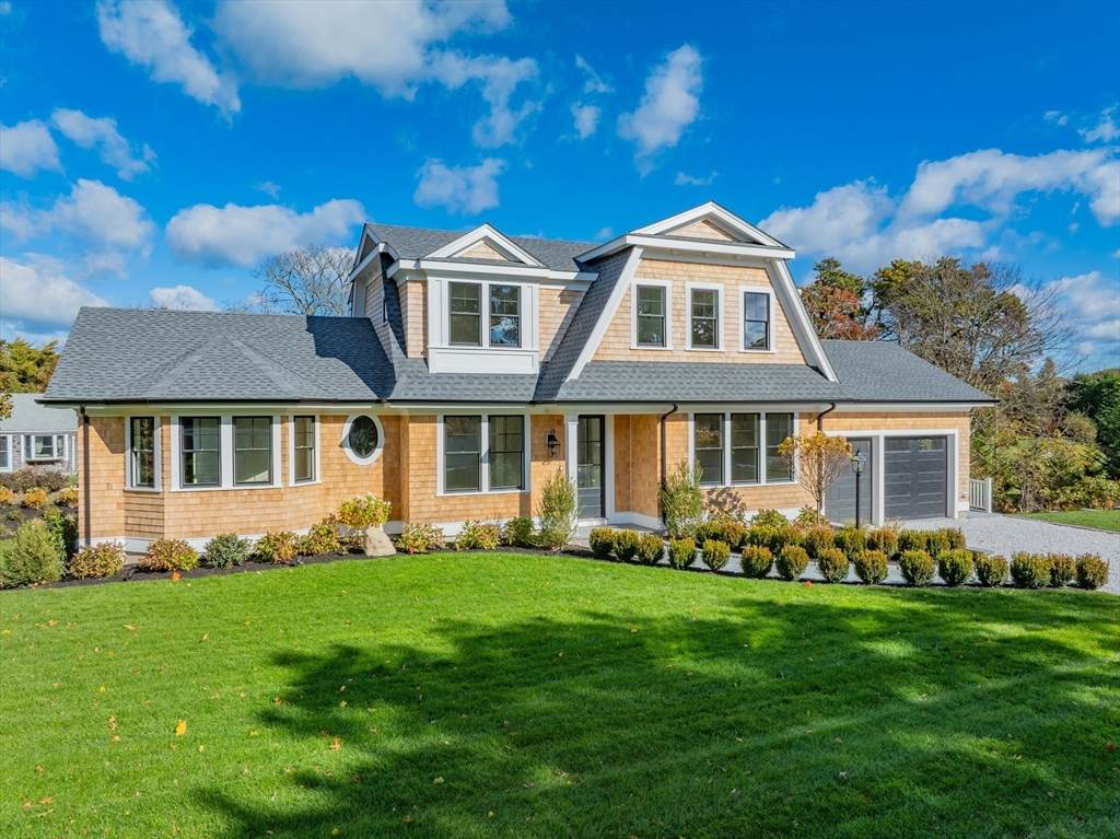 83 Old Mail Rd - Photo 1