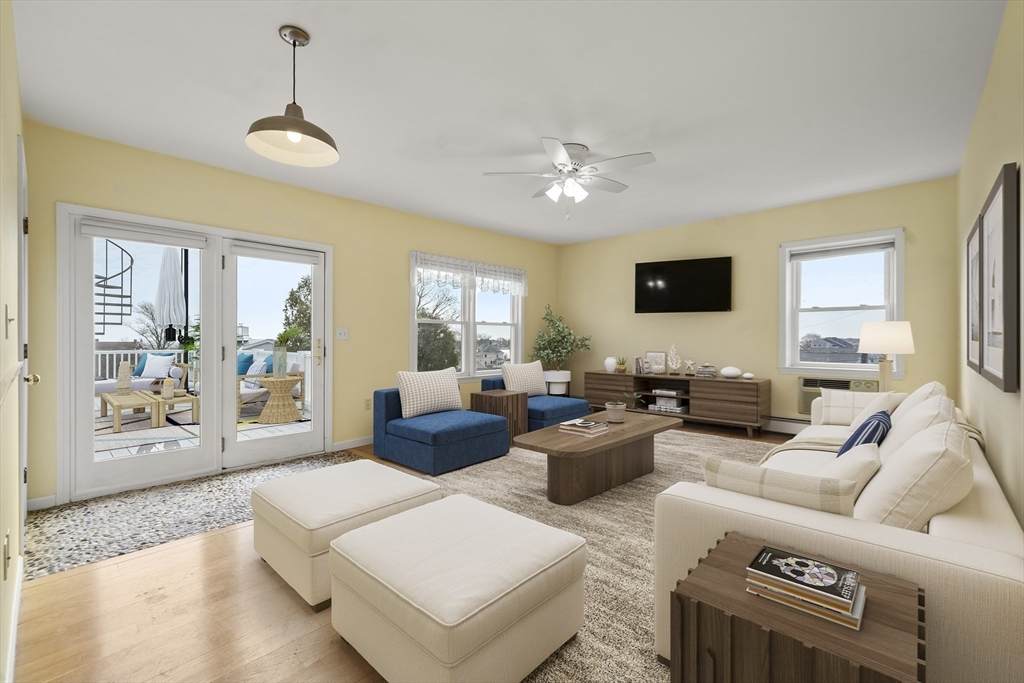 32 Barker Rd - Photo 1