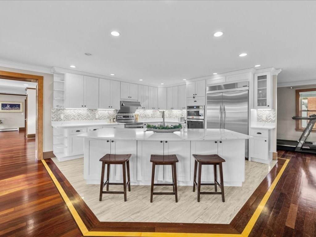 132 Thatcher Street - Photo 1