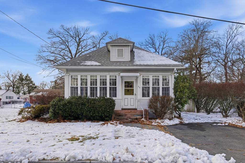 60 Barrison Street - Photo 1