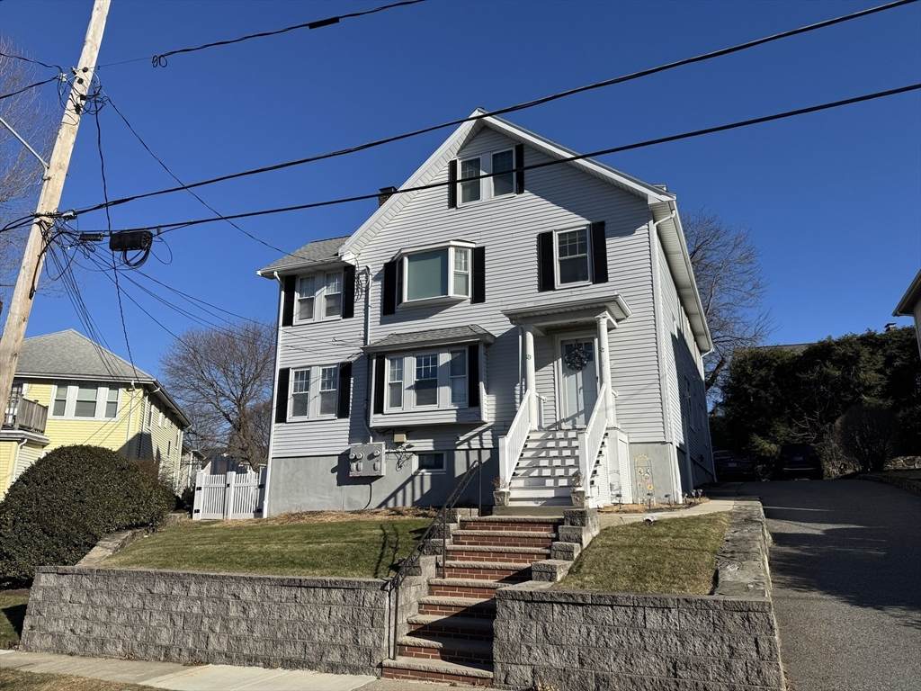 121-123 Hammond Road - Photo 1