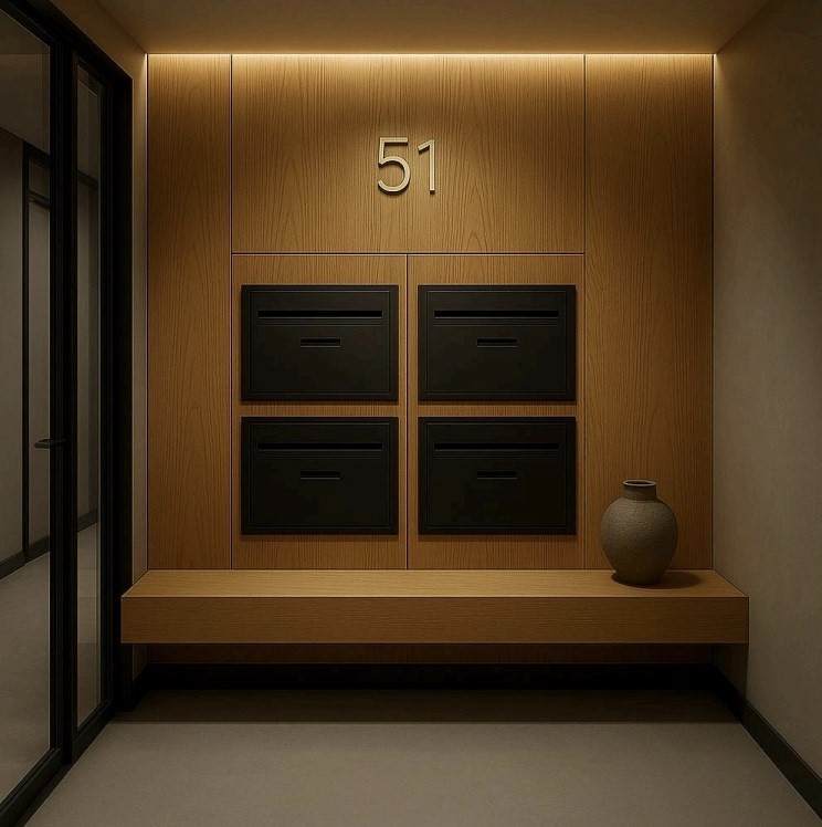 51 North Margin St - Photo 1