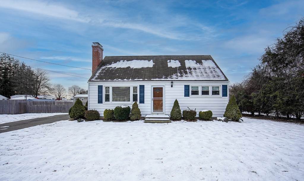 27 Campbell Dr - Photo 1