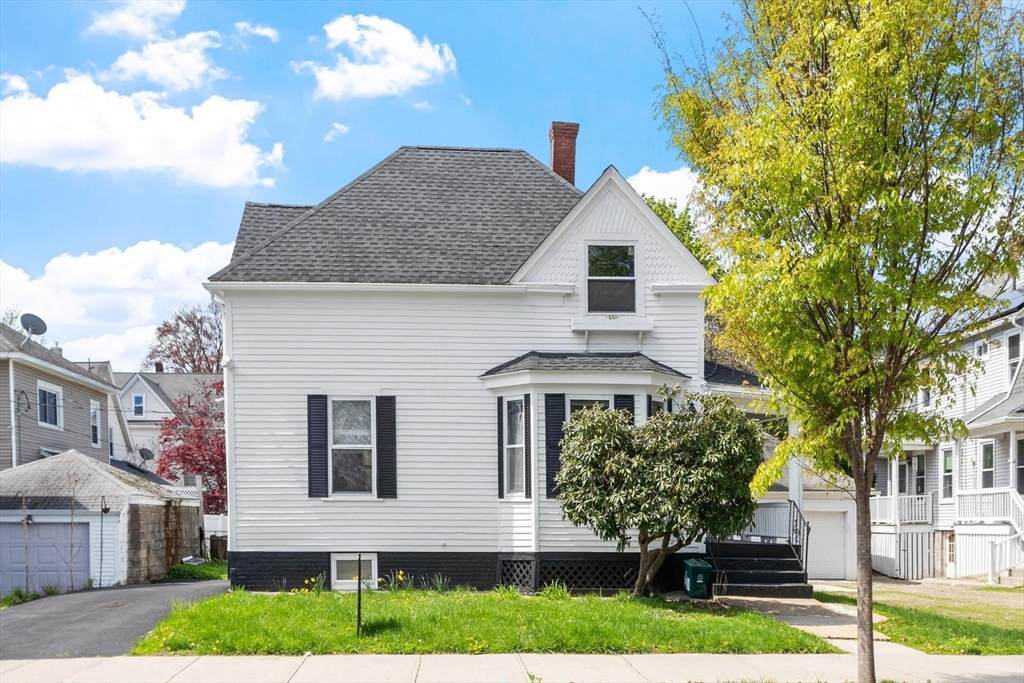 3 Franconia St - Photo 1