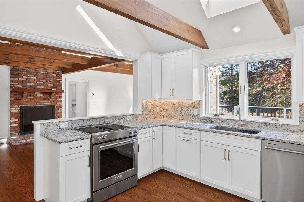 507 S Orleans Road - Photo 1