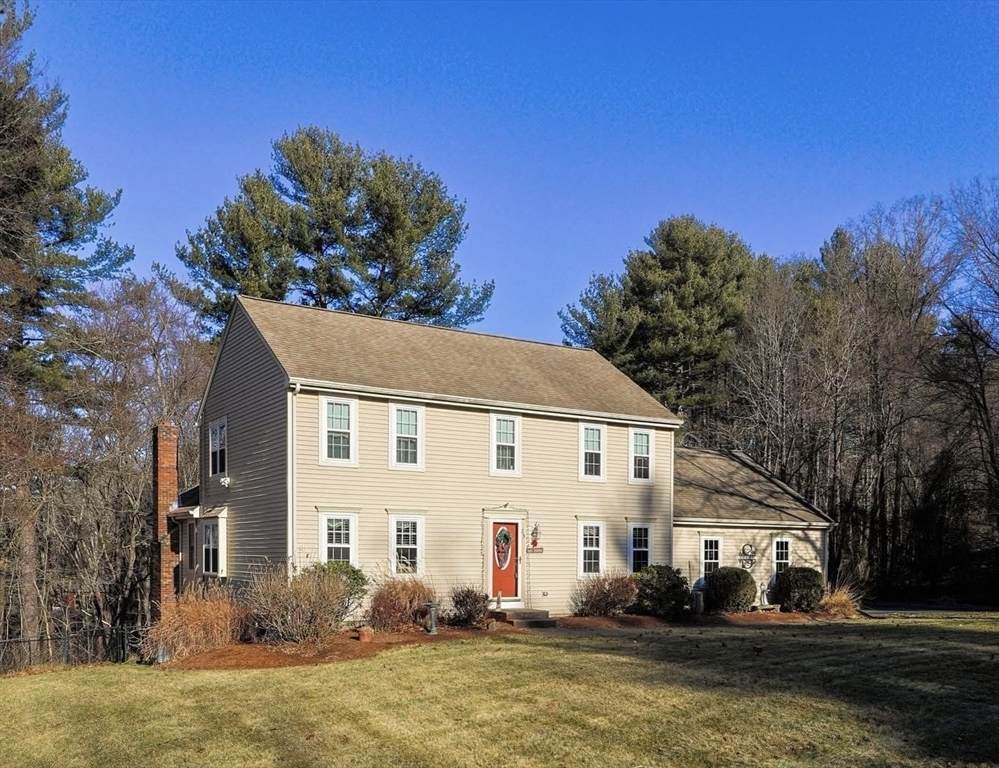 25 Dunny Cove Lane - Photo 1