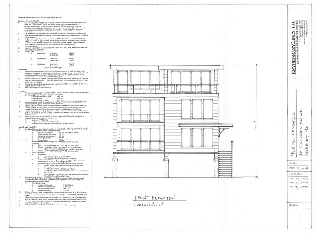 42 Commonwelath Ave - Photo 1