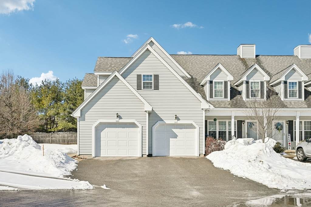 6A Patriots Way - Photo 1