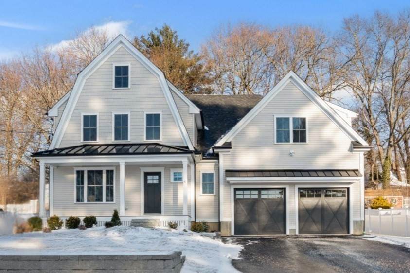 41 Charles Street - Photo 1