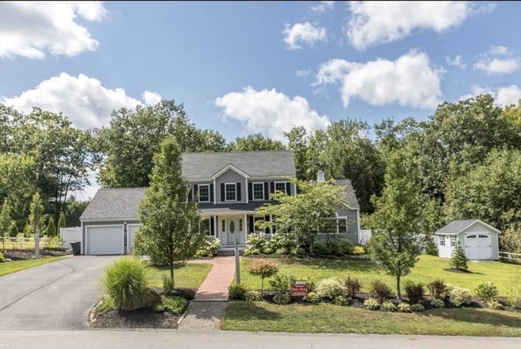 66 Victoria Ln - Photo 1