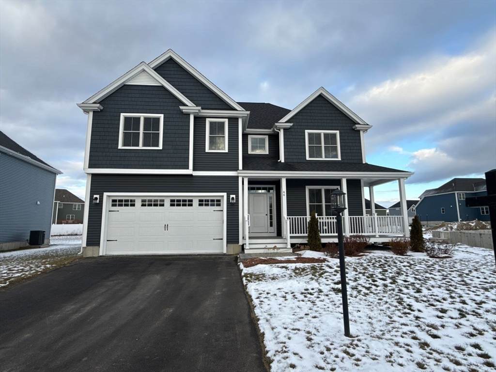 44 Titicut Avenue - Photo 1